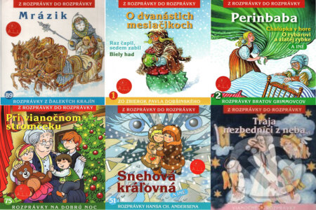 Audiokniha: Zimné rozprávky pod vianočný stromček (A.L.I.). A.L.I. Audiokniha: Zimné rozprávky pod vianočný stromček (A.L.I.). A.L.I.