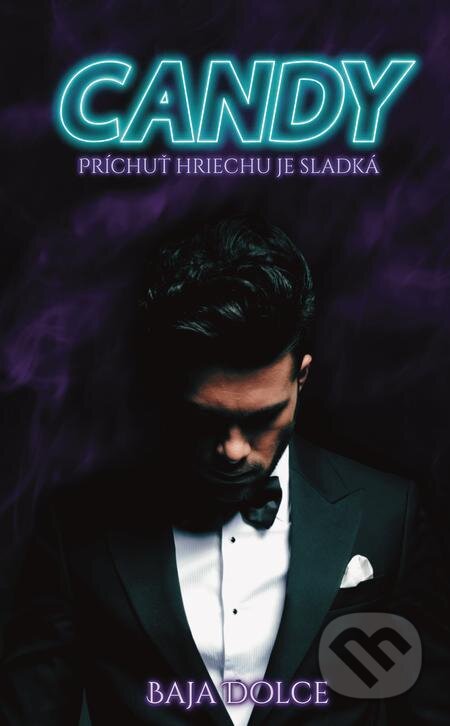 E-kniha: Candy (Baja Dolce). Venupress E-kniha: Candy (Baja Dolce). Venupress