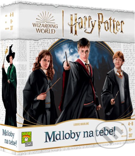 Společenská hra: Mdloby na tebe! (ADC BF). ADC BF, 2022 Společenská hra: Mdloby na tebe! (ADC BF). ADC BF, 2022