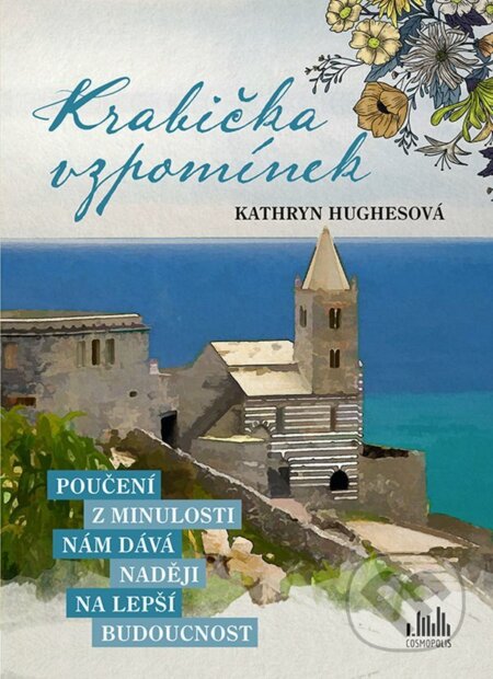E-kniha: Krabička vzpomínek (Kathryn Hughes). Grada E-kniha: Krabička vzpomínek (Kathryn Hughes). Grada