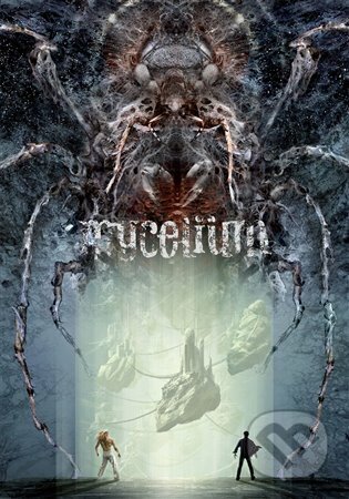 E-kniha: Mycelium VIII: Program apokalypsy (Vilma Kadlečková). Argo, 2022 E-kniha: Mycelium VIII: Program apokalypsy (Vilma Kadlečková). Argo, 2022