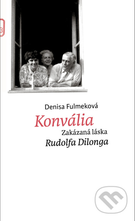 E-kniha: Konvália (Denisa Fulmeková). Akropolis, 2022 E-kniha: Konvália (Denisa Fulmeková). Akropolis, 2022