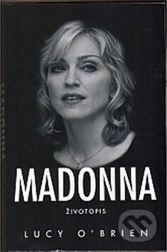 Madonna - Lucy O´Brien, EDIT, 2014
