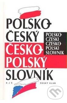 Kniha: Polsko-český česko-polský slovník (Vladimír Uchytil). Český klub, 2007 Kniha: Polsko-český česko-polský slovník (Vladimír Uchytil). Český klub, 2007