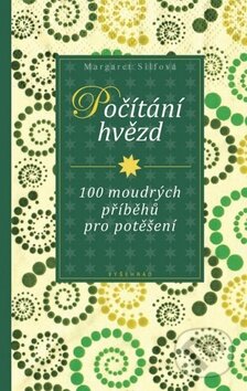 Kniha: Počítání hvězd (Margaret Silfová). Vyšehrad, 2014 Kniha: Počítání hvězd (Margaret Silfová). Vyšehrad, 2014