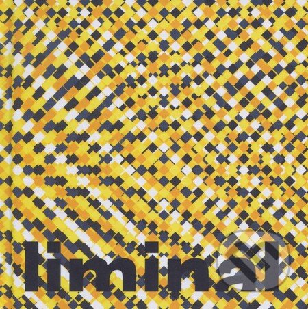 Kniha: Liminal (Zuzana Husárová). Dive Buki, 2012 Kniha: Liminal (Zuzana Husárová). Dive Buki, 2012