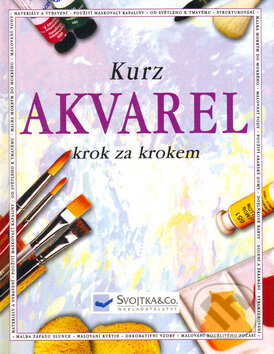 Kurz Akvarel, Svojtka&Co., 2004