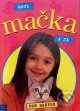 Kniha: Moja mačka a ja (Don Harper). Egmont SK, 2000 Kniha: Moja mačka a ja (Don Harper). Egmont SK, 2000