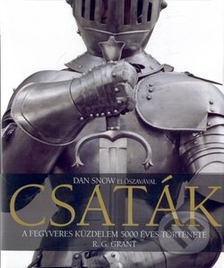 Kniha: Csaták / Bitvy (Ikar CZ). Ikar CZ, 2006 Kniha: Csaták / Bitvy (Ikar CZ). Ikar CZ, 2006