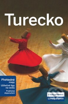 Kniha: Turecko (Svojtka&Co.). Svojtka&Co., 2014 Kniha: Turecko (Svojtka&Co.). Svojtka&Co., 2014