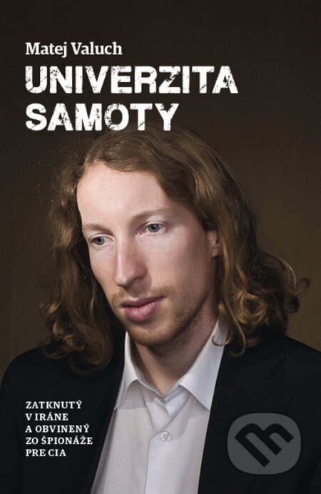 E-kniha: Univerzita samoty (Matej Valuch). Tatran, 2014 E-kniha: Univerzita samoty (Matej Valuch). Tatran, 2014
