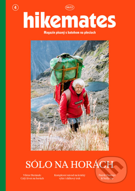 Hikemates - Sólo na horách (Hikemates s.r.o.). Hikemates s.r.o., 2022 Hikemates - Sólo na horách (Hikemates s.r.o.). Hikemates s.r.o., 2022