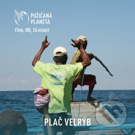 Film: Plač veľrýb (Cesty za tichom) (DVD). Cesty za tichom, 2022 Film: Plač veľrýb (Cesty za tichom) (DVD). Cesty za tichom, 2022