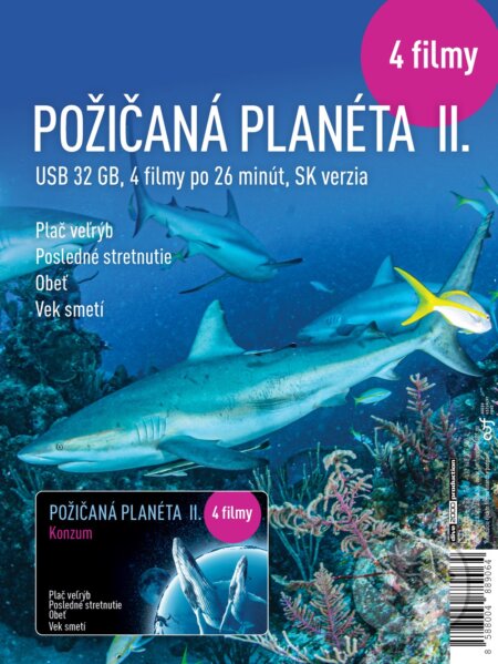 Požičaná planéta II. (Cesty za tichom). Cesty za tichom, 2023 Požičaná planéta II. (Cesty za tichom). Cesty za tichom, 2023