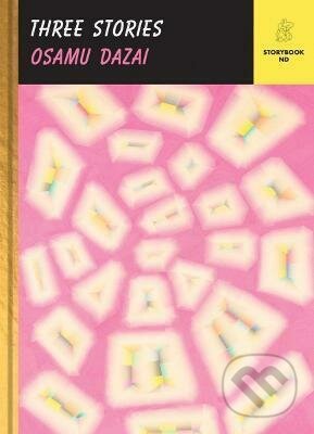 Kniha: Early Light (Osamu Dazai). New Directions, 2022 Kniha: Early Light (Osamu Dazai). New Directions, 2022