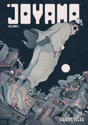 Kniha: Joyama 1 (Daniel Isles). Dark Horse, 2022 Kniha: Joyama 1 (Daniel Isles). Dark Horse, 2022