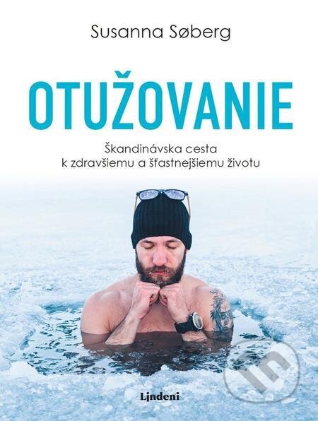 E-kniha: Otužovanie (Susanna Soberg). Lindeni E-kniha: Otužovanie (Susanna Soberg). Lindeni