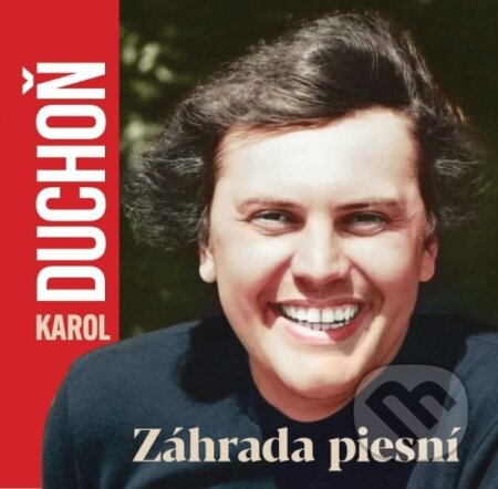 Hudební CD: Záhrada piesní (Zune Trade). Zune Trade, 2022 Hudební CD: Záhrada piesní (Zune Trade). Zune Trade, 2022