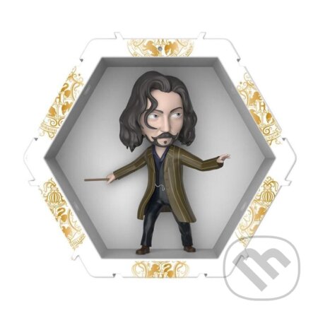 WOW POD Harry Potter - Sirius (EPEE). EPEE, 2022 WOW POD Harry Potter - Sirius (EPEE). EPEE, 2022