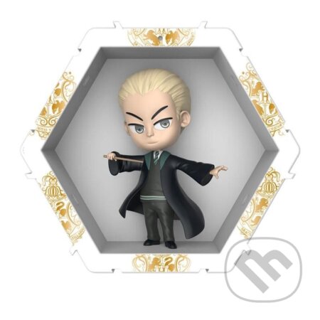 WOW POD Harry Potter - Draco (EPEE). EPEE, 2022 WOW POD Harry Potter - Draco (EPEE). EPEE, 2022