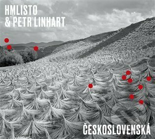 Hudební CD: Hmlisto: Československá (Galén). Galén, 2022 Hudební CD: Hmlisto: Československá (Galén). Galén, 2022