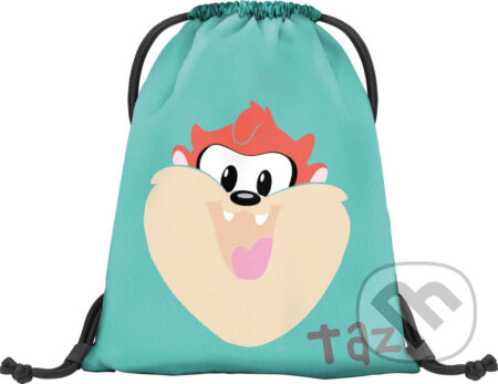 Předškolní sáček Baagl Taz (Presco Group). Presco Group, 2022 Předškolní sáček Baagl Taz (Presco Group). Presco Group, 2022