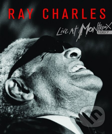 Hudební CD: Ray Charles: Live At Montreux 1997 (Hudobné albumy). Hudobné albumy, 2022 Hudební CD: Ray Charles: Live At Montreux 1997 (Hudobné albumy). Hudobné albumy, 2022
