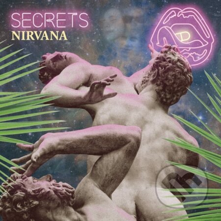 Hudební CD: Nirvana: Secrets (Hudobné albumy). Hudobné albumy, 2022 Hudební CD: Nirvana: Secrets (Hudobné albumy). Hudobné albumy, 2022