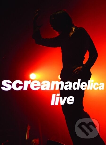 Primal Scream: Screamadelica Live - Primal Scream, Hudobné albumy, 2022