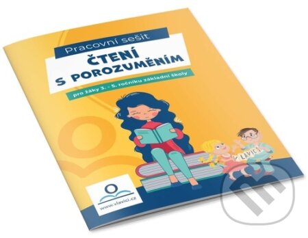 Kniha: Čtení s porozuměním (V lavici). V lavici, 2022 Kniha: Čtení s porozuměním (V lavici). V lavici, 2022