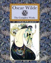 Kniha: The Complete Works (Oscar Wilde). Collector's Library, 2012 Kniha: The Complete Works (Oscar Wilde). Collector's Library, 2012
