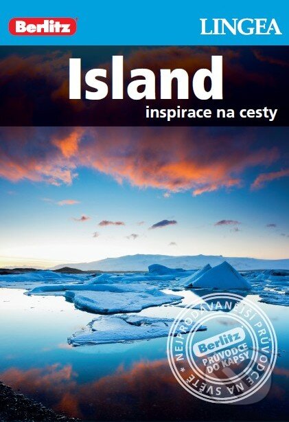 Kniha: Island (Lingea). Lingea, 2014 Kniha: Island (Lingea). Lingea, 2014