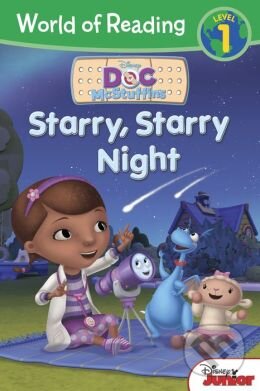 Kniha: Starry, Starry Night (Bill Scollon). Hachette Livre International, 2014 Kniha: Starry, Starry Night (Bill Scollon). Hachette Livre International, 2014