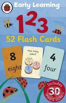 Early Learning 123, Penguin Books, 2009