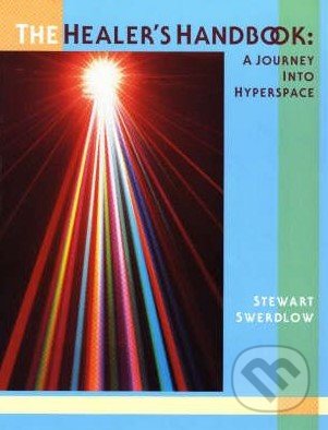 The Healer&#039;s Handbook - Stewart Swerdlow, Sky, 1999