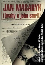Kniha: Jan Masaryk (úvahy o jeho smrti), 2010 Kniha: Jan Masaryk (úvahy o jeho smrti), 2010