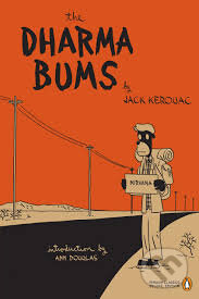Kniha: The Dharma Bums (Jack Kerouac), 2007 Kniha: The Dharma Bums (Jack Kerouac), 2007