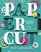Kniha: Paper Cut (Owen Gildersleeve). Rockport, 2014 Kniha: Paper Cut (Owen Gildersleeve). Rockport, 2014