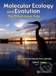 Kniha: Molecular Ecology and Evolution (John Avise). World Scientific, 2010 Kniha: Molecular Ecology and Evolution (John Avise). World Scientific, 2010