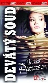 Kniha: Devátý soud (James Patterson). Alpress, 2014 Kniha: Devátý soud (James Patterson). Alpress, 2014