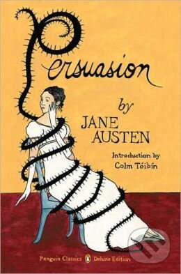 Kniha: Persuasion (Jane Austen). Penguin Books, 2011 Kniha: Persuasion (Jane Austen). Penguin Books, 2011