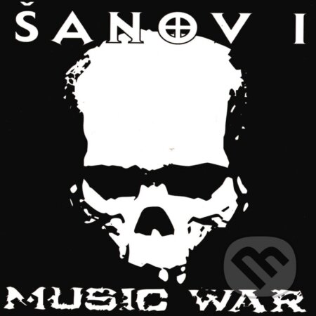 Šanov 1: Music War LP - Šanov 1, Hudobné albumy, 2022