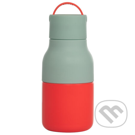 Skittle Active Bottle 250ml Coral & Mint (Lund London). Lund London, 2022 Skittle Active Bottle 250ml Coral & Mint (Lund London). Lund London, 2022