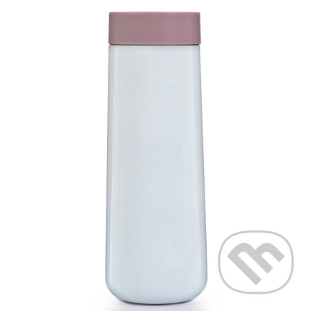 Skittle Travel Mug Small White & Pink 350 ml (Lund London). Lund London, 2022 Skittle Travel Mug Small White & Pink 350 ml (Lund London). Lund London, 2022
