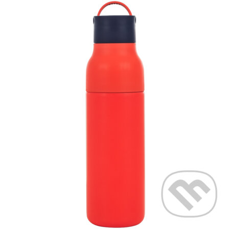Skittle Active Bottle 500ml Coral & Indigo (Lund London). Lund London, 2022 Skittle Active Bottle 500ml Coral & Indigo (Lund London). Lund London, 2022