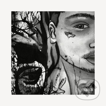 Hudobné CD: Duch: ADHDKIDD (Hudobné albumy). Hudobné albumy, 2021 Hudobné CD: Duch: ADHDKIDD (Hudobné albumy). Hudobné albumy, 2021