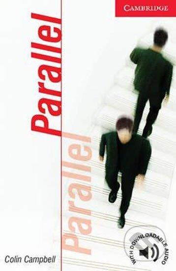 Kniha: Parallel (Colin Campbell). Cambridge University Press, 2004 Kniha: Parallel (Colin Campbell). Cambridge University Press, 2004
