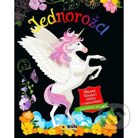 Jednorožci (SUN). SUN, 2022 Jednorožci (SUN). SUN, 2022