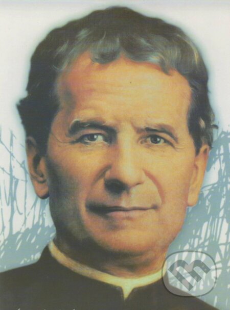 Don Bosco - plagát (Don Bosco). Don Bosco Don Bosco - plagát (Don Bosco). Don Bosco