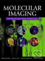 Kniha: Molecular Imaging (Ralph Weissleder). McGraw-Hill, 2010 Kniha: Molecular Imaging (Ralph Weissleder). McGraw-Hill, 2010